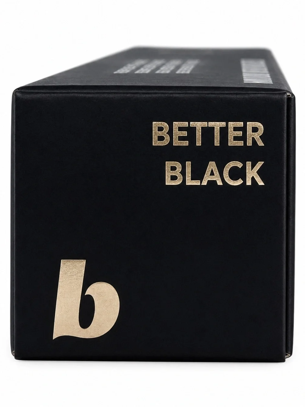 Beautycounter Think Big All-In- One Mascara Better Black 8ml 0.27 fl oz NIB